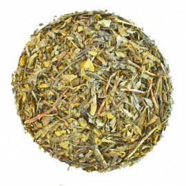 SENCHA BERGAMOTTE